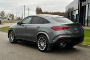 Mercedes GLE Coupe 300 d 4-Matic AMG Line