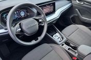 Skoda Octavia 1.5 Tsi Mhev Selection Dsg
