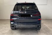 BMW X7 xDrive40d M Sport
