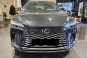 Lexus RX 350h Business 2.5 Hybrid