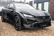 Peugeot 408 Allure e-DCS 1.2 mHEV