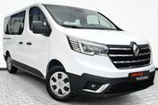 Renault Trafic L1H1 Equilibre