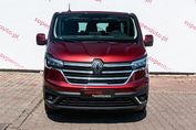 Renault Trafic Kombi L2H1 EDC