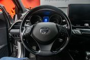 Toyota C-HR 1.8 Hybrid Style
