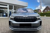 Skoda Kodiaq Sportline 1.5 TSI iV PHEV DSG