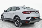 Renault Arkana 1.6 E-Tech Zen