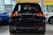 Mercedes GLS 580 4MATIC