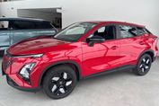 Omoda 5 1.5 T-GDI Hybrid Premium DHT