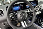 Mercedes GLB 220 d 4-Matic AMG Line