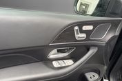 Mercedes GLE 300 d 4MATIC