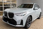 BMW X3 xDrive20 M Sport