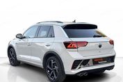 Volkswagen T-Roc 2.0 TSI 4Motion R DSG