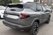 Dacia Bigster Journey 1.8 Full Hybrid