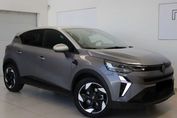 Renault Captur Techno LPG 1.0 TCe