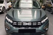 Dacia Sandero Stepway Extreme LPG 1.0 TCe