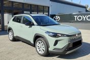 Toyota Corolla Cross Comfort 1.8 Hybrid