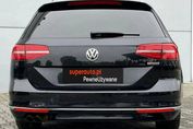 Volkswagen Passat 2.0 TDI 4Mot. Elegance DSG
