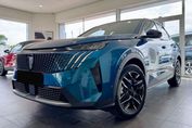 Peugeot 3008 Allure e-DCS 1.2 mHEV