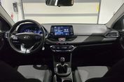 Hyundai i30 1.5 T-GDI Modern