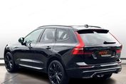 Volvo XC60 B5 B AWD Plus Black Edition