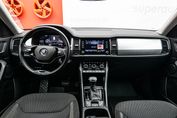 Skoda Kodiaq 1.5 TSI DSG