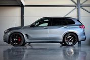 BMW X5 xDrive40d M Sport