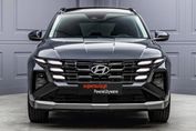 Hyundai Tucson 1.6 T-GDi 48V Platinum 2WD DCT