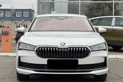 Skoda Superb Drive 1.5 TSI mHEV DSG