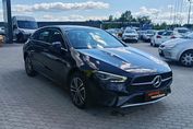 Mercedes CLA 250 e