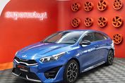 Kia ProCeed 1.0 T-GDI GT Line