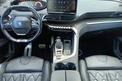 Peugeot 5008 2.0  GT