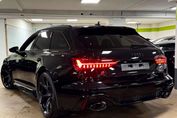 Audi A6 RS6 TFSI quattro Performance Avant