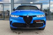 Alfa Romeo Tonale PHEV Q4 Veloce