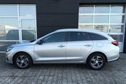 Hyundai i30 1.5 T-GDI Smart DCT
