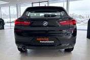 BMW X2 sDrive18i Advantage