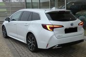 Toyota Corolla Executive 1.8 Hybrid
