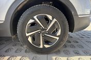 Kia Sportage 1.6 T-GDI HEV L 4WD aut