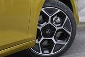 Opel Astra Ultimate 1.2 Turbo  eDCT6  mHEV