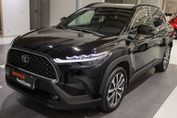Toyota Corolla Cross 2.0 Hybrid Executive