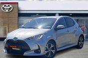 Toyota Yaris Hybrid 1.5 Style