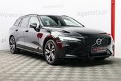 Volvo V60 T6 AWD R-Design aut