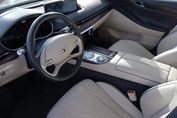 Genesis G80 2.5 Turbo
