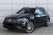 Mercedes GLE 350 de 4-Matic AMG Line