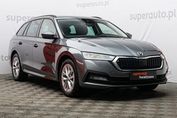 Skoda Octavia 2.0 TDI Ambition