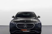 Mercedes Klasa E 220d 4-Matic AMG 9G-Tronic