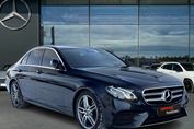 Mercedes Klasa E E 220 d 9G-TRONIC