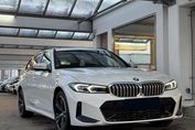 BMW Seria 3 Touring 320d xDrive M Sport