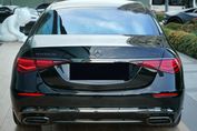 Mercedes Klasa S Maybach 580 4-Matic Night Series