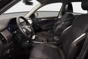 Skoda Kodiaq 1.5 TSI 4x2 Style