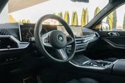 BMW X5 xDrive30d M Sport